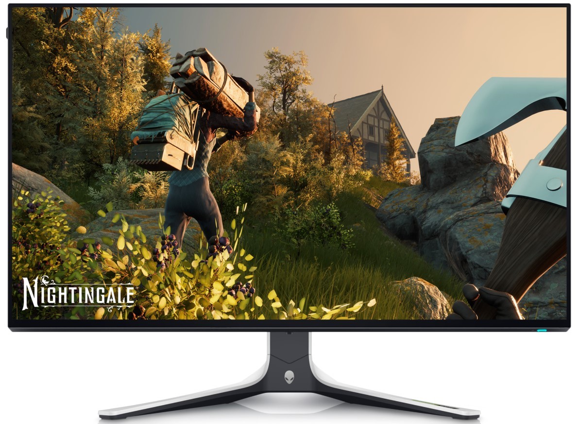 Dell Alienware AW2723DF - 240Hz | QHD | 27'' | IPS | 1ms