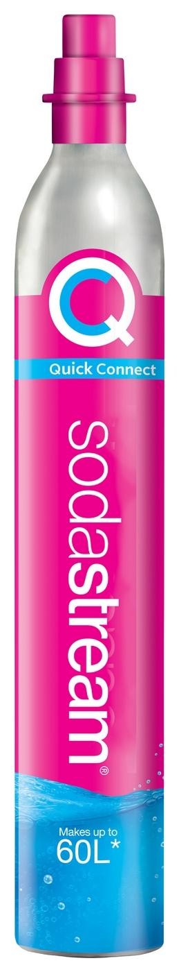 SodaStream Nabój CO2 Quick Connect Karton