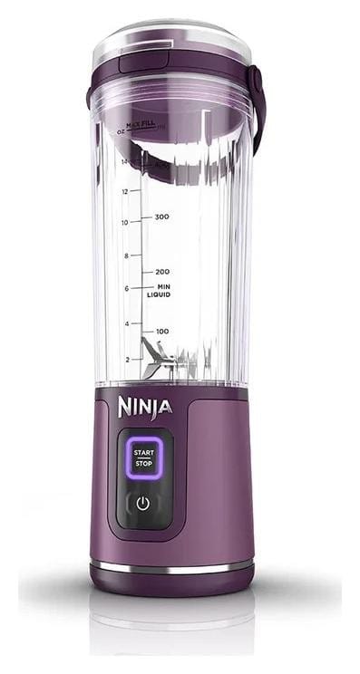 Ninja BC151EUPR fioletowy