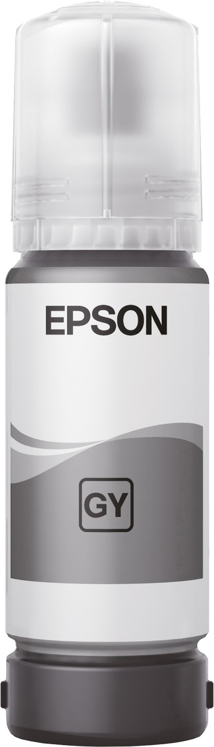 Oryginał Epson 115 EcoTank szary