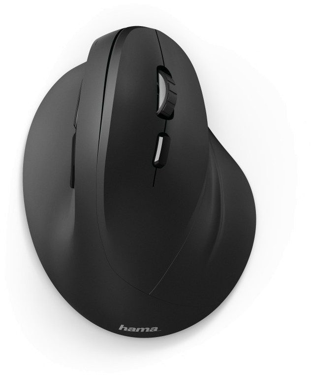 Hama EMW-500 czarna pionowa