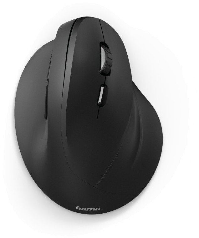 Hama EMW-500 czarna pionowa