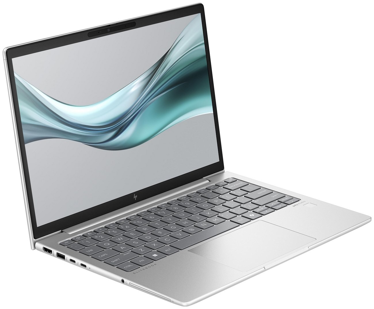 HP Elitebook 630 G11 - Ultra 5 135U | 13,3''-WUXGA | 16GB | 512GB | Win11Pro