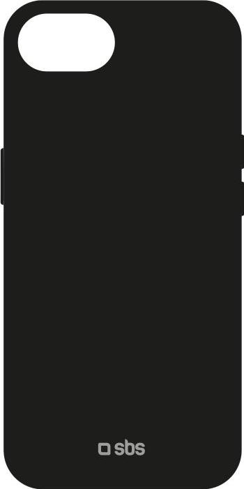 Etui typu plecki SBS Full Active D3O do iPhone 16e czarny