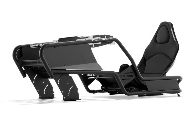 Playseat Formula Intelligence czarny