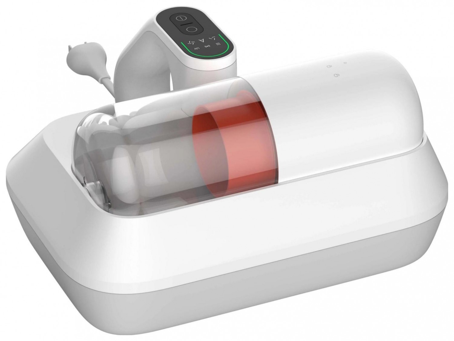 Xiaomi Dust Mite Vacuum Cleaner Pro biały