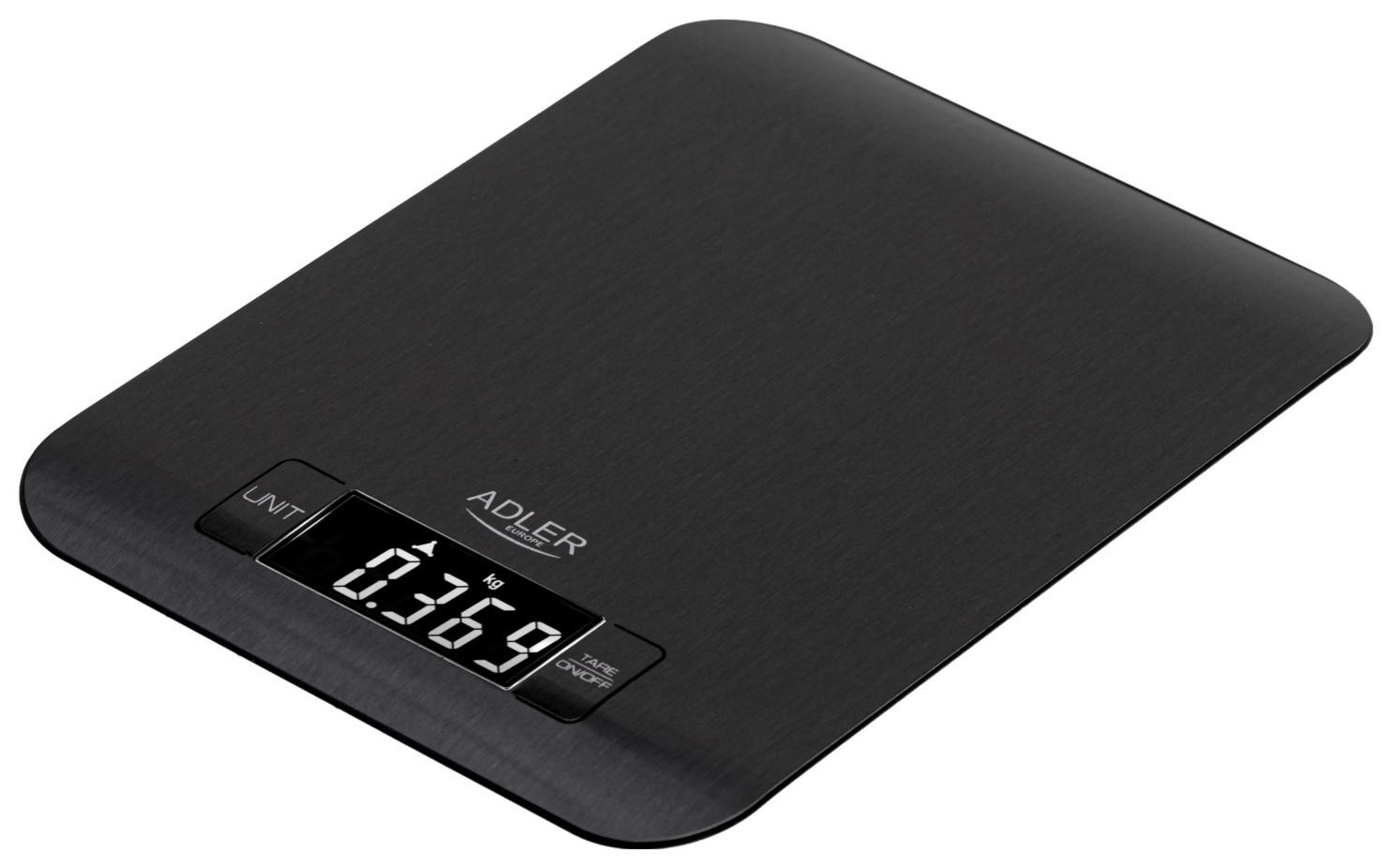 Adler AD 3183 czarny