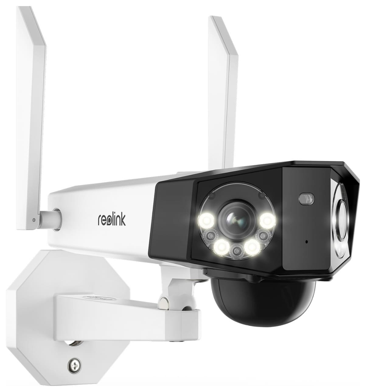 Naścienna Reolink DUO Series G750