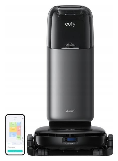 Eufy S1 Pro czarny