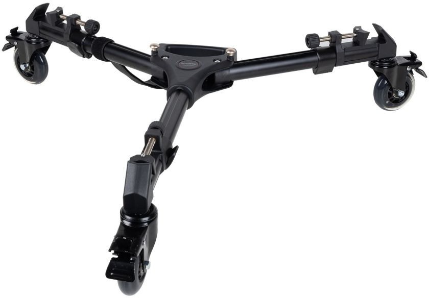 SMALLRIG 3986 UNIVERSAL TRIPOD DOLLY