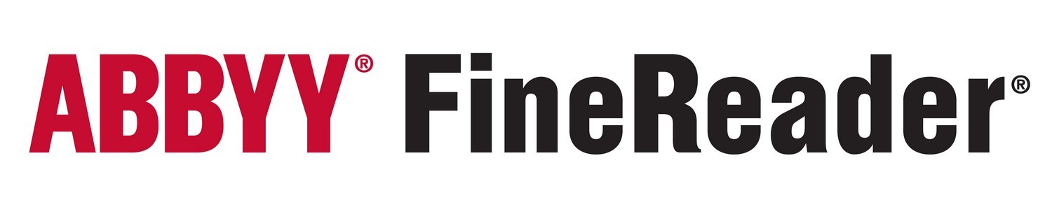 Konwertery i generatory pdf ABBYY FineReader Corporate GOV/EDU - na 3 lata