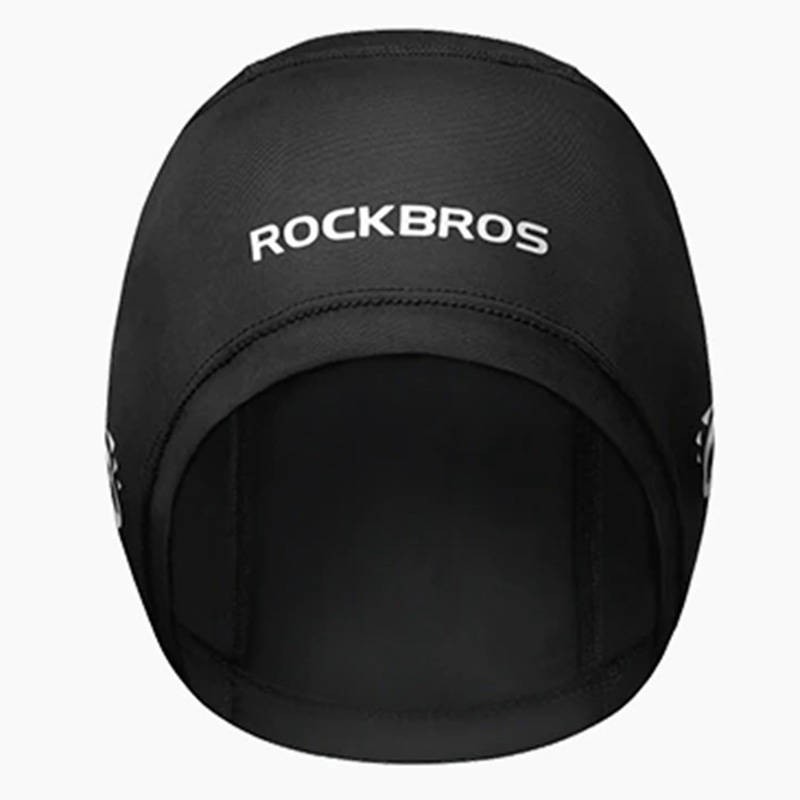 Czapka Rockbros YPP037 (czarna)