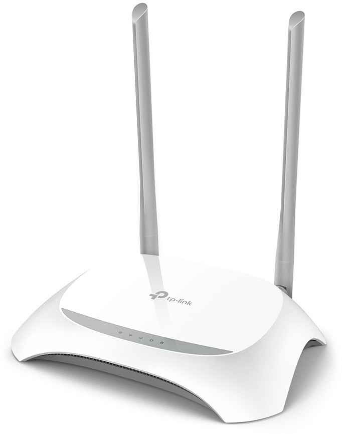 TP-Link TL-WR850N