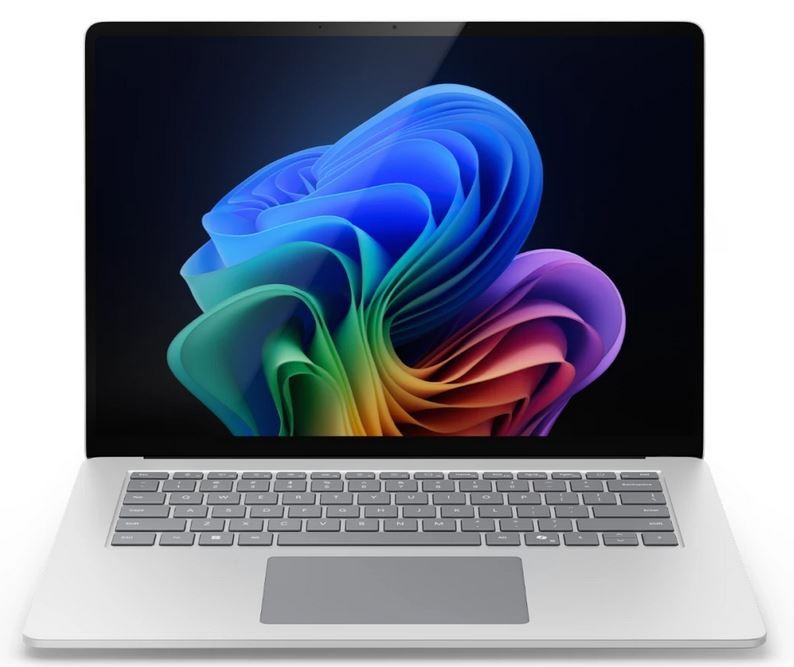 Microsoft Surface Laptop 7 Core Ultra 5-236V | 15'' Dotyk | 16GB | 512GB | W11P | platynowy