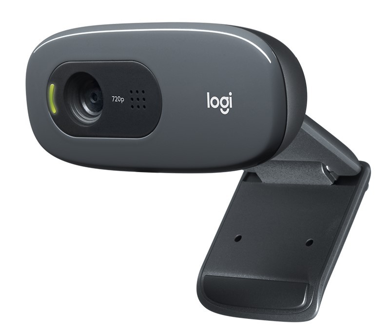 Logitech HD C270