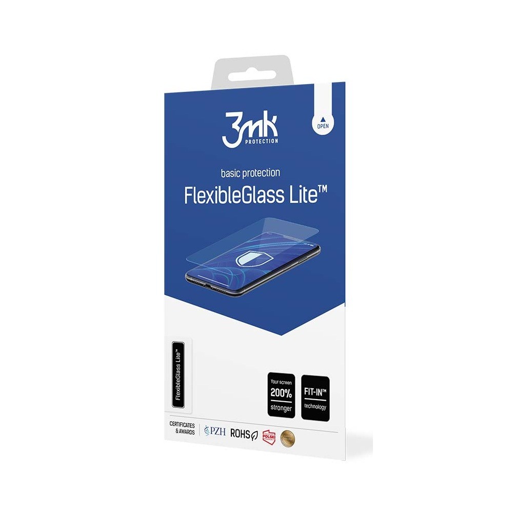 3mk FlexibleGlass Lite do Samsung Galaxy S25 Ultra