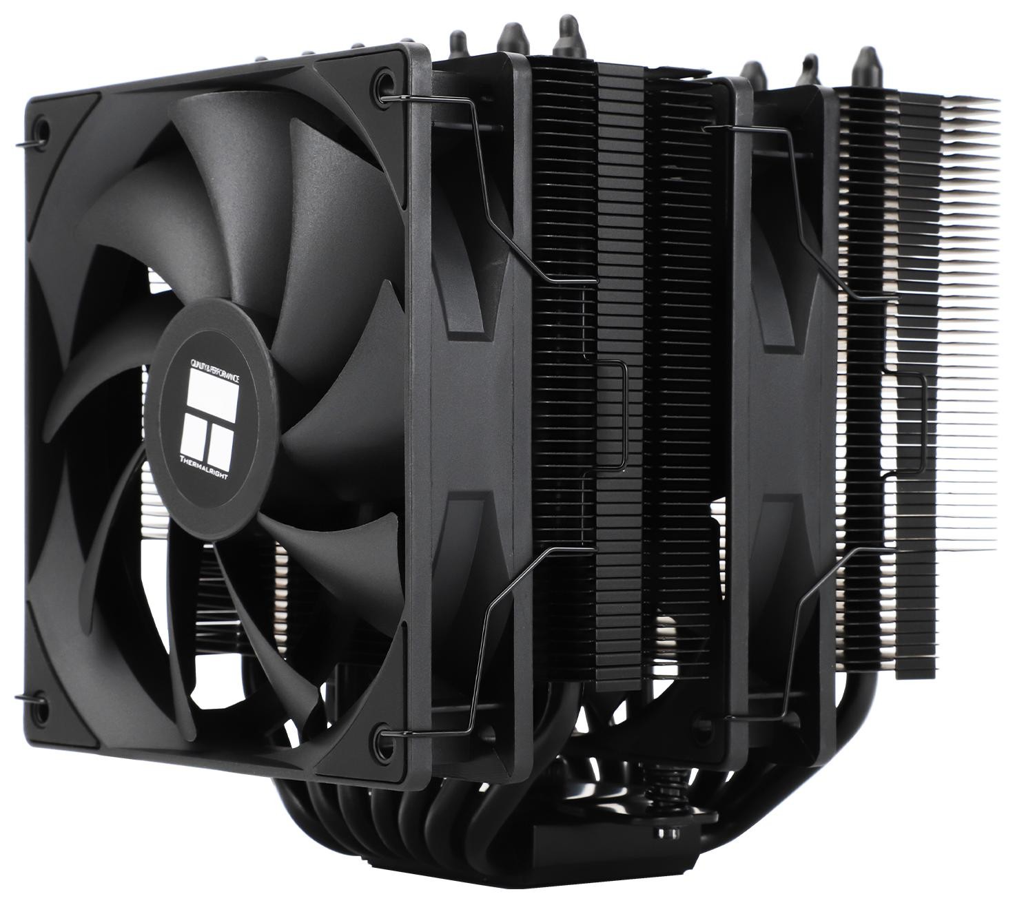 Thermalright Phantom Spirit 120 SE Black