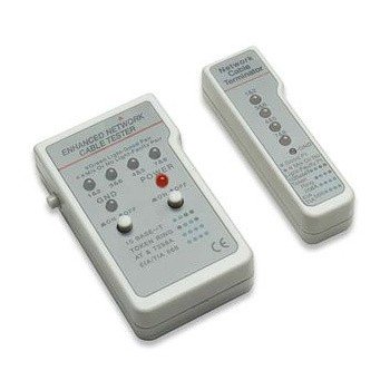 Intellinet Tester okablowania RJ45