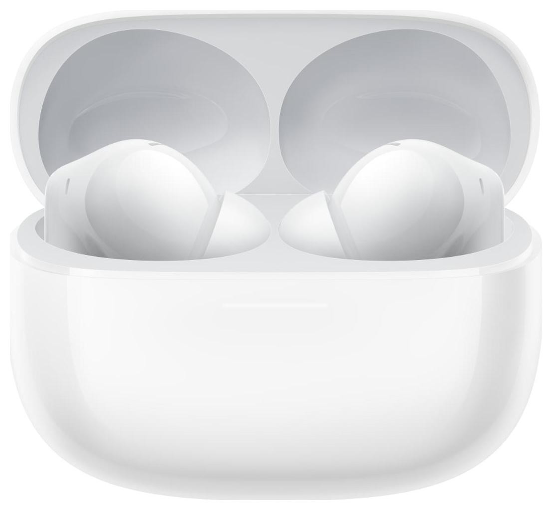 Xiaomi Redmi Buds 6 Pro Glacier White