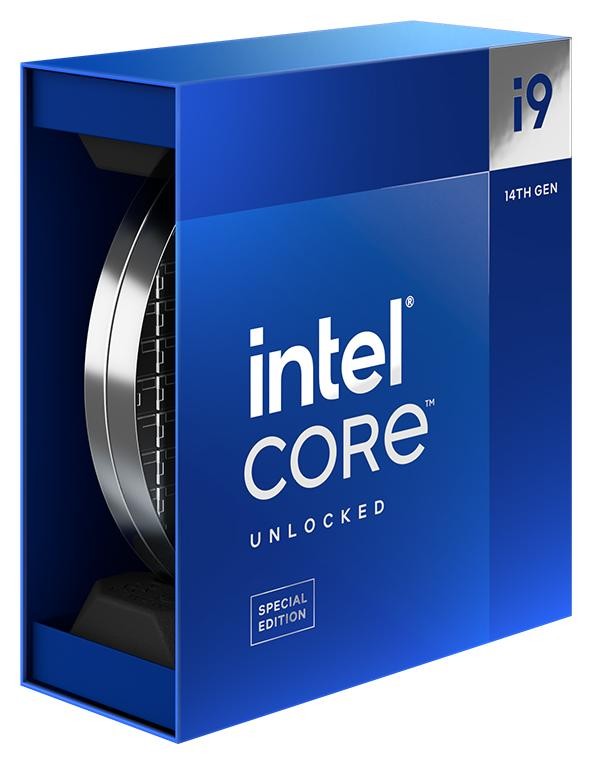 Intel Core i9-14900KS