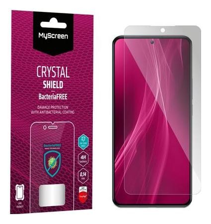 MyScreen Crystal Shield BacteriaFree do Oppo Reno7 Lite