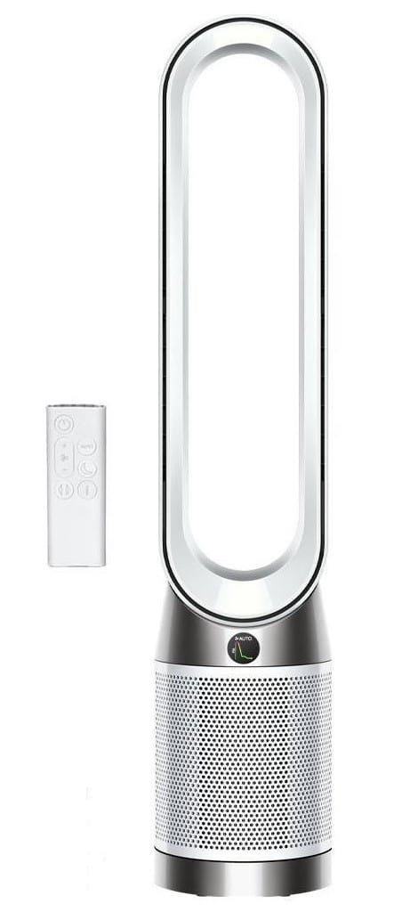 Podłogowy Dyson Purifier Cool PC1 srebrny