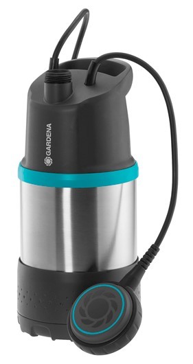 Gardena Pompa zanurzeniowo - ciśnieniowa 4700/2 (9025-29)