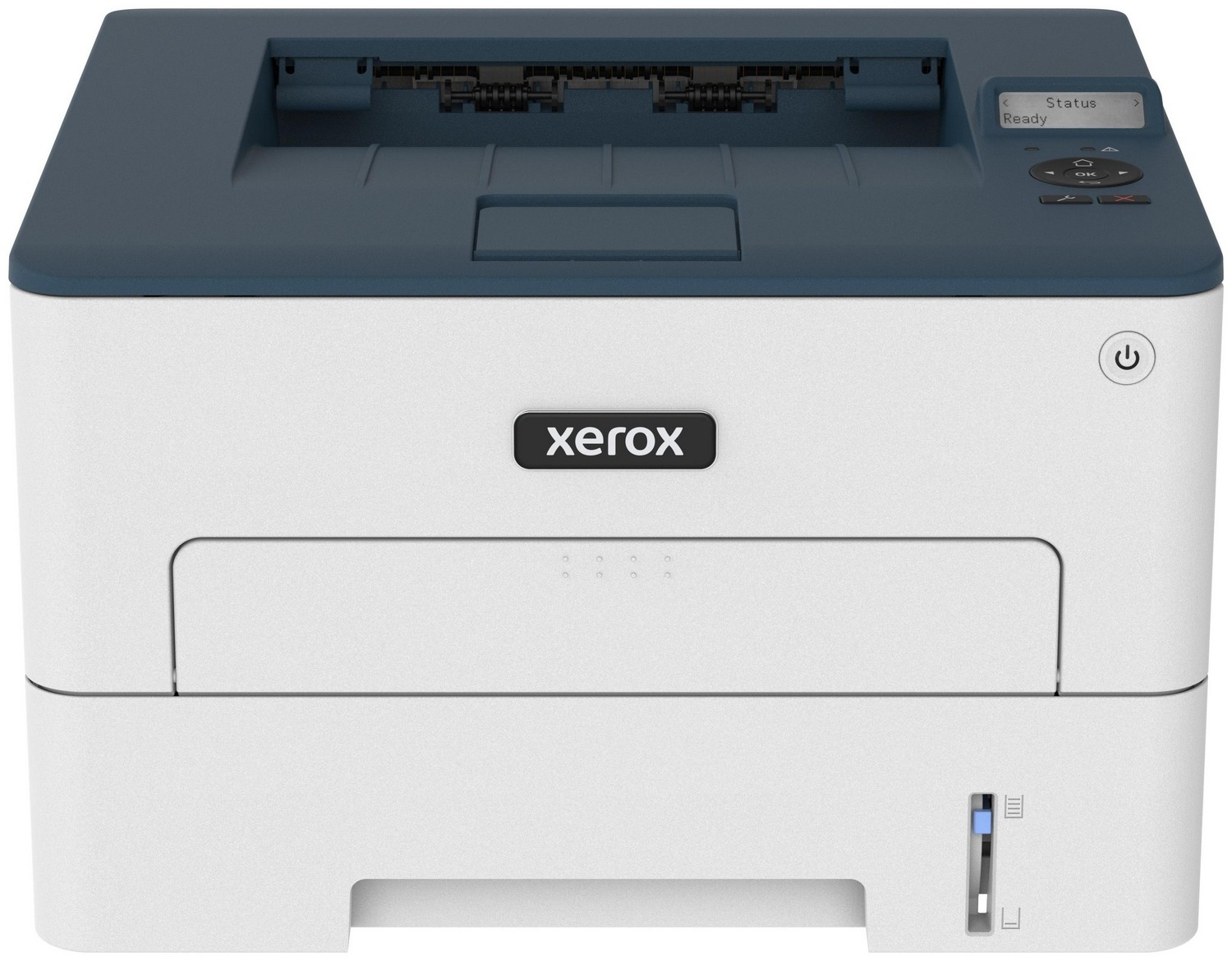 Monochromatyczna Xerox B230V_DNI