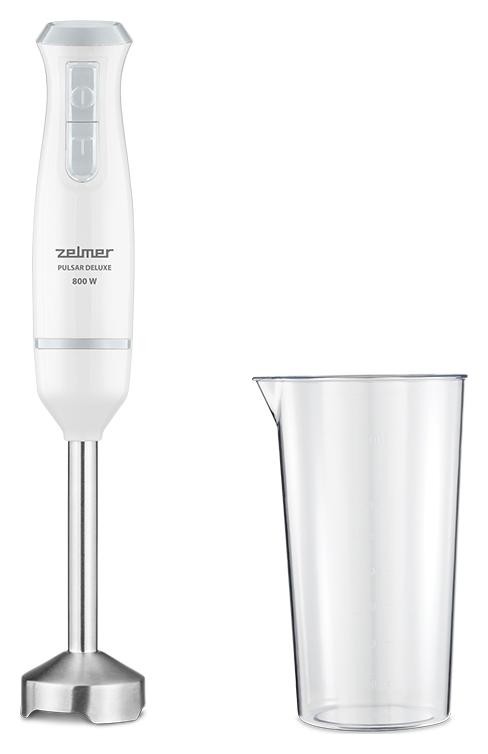 Zelmer ZHB4561S Pulsar Deluxe szary