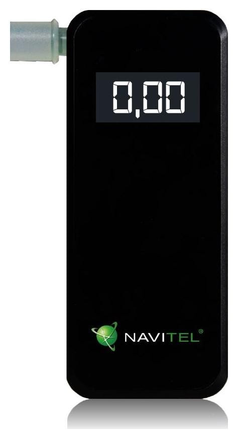 Navitel ALC05 PRO Czarny