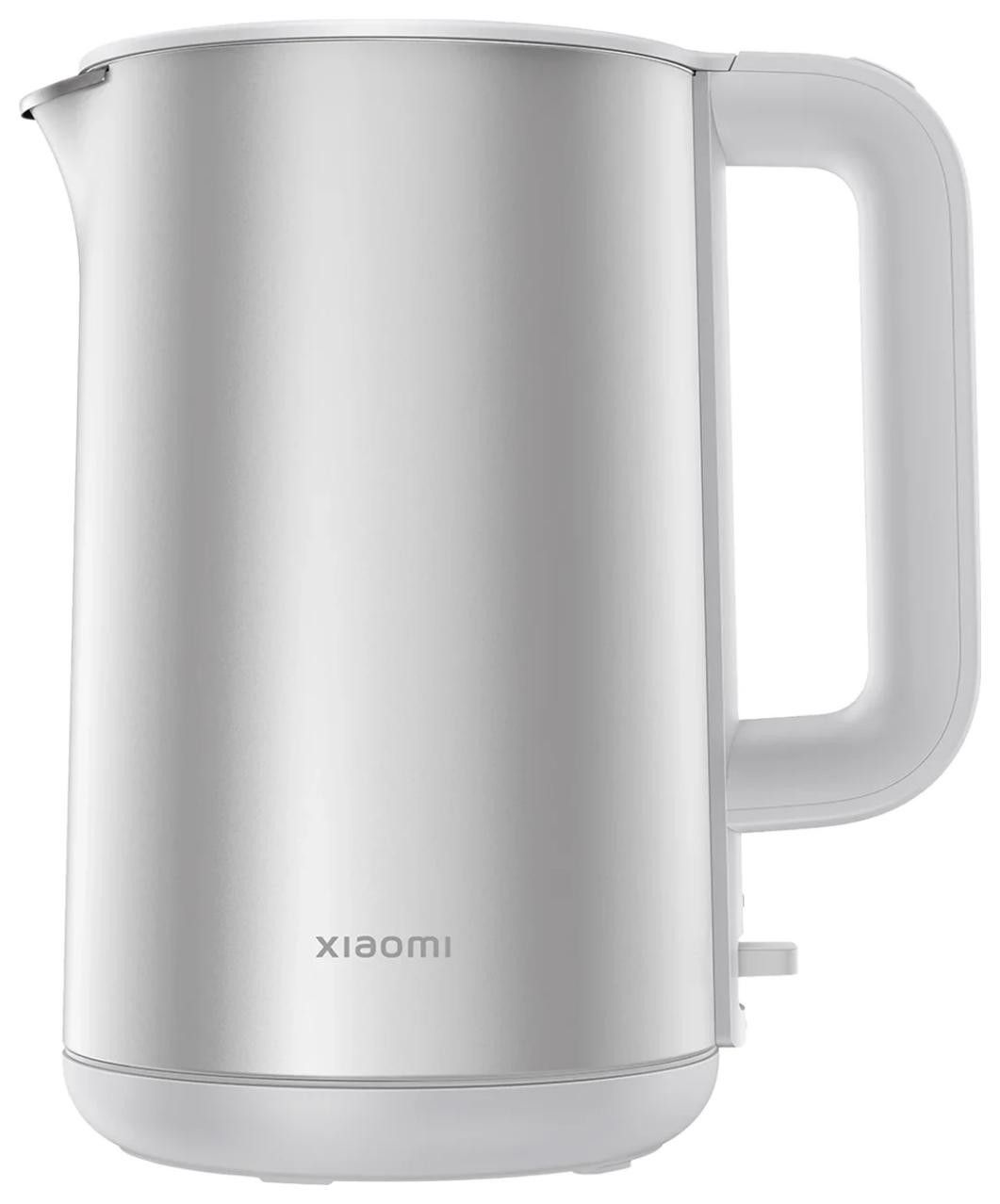 Xiaomi Electric Kettle S1 EU srebrny