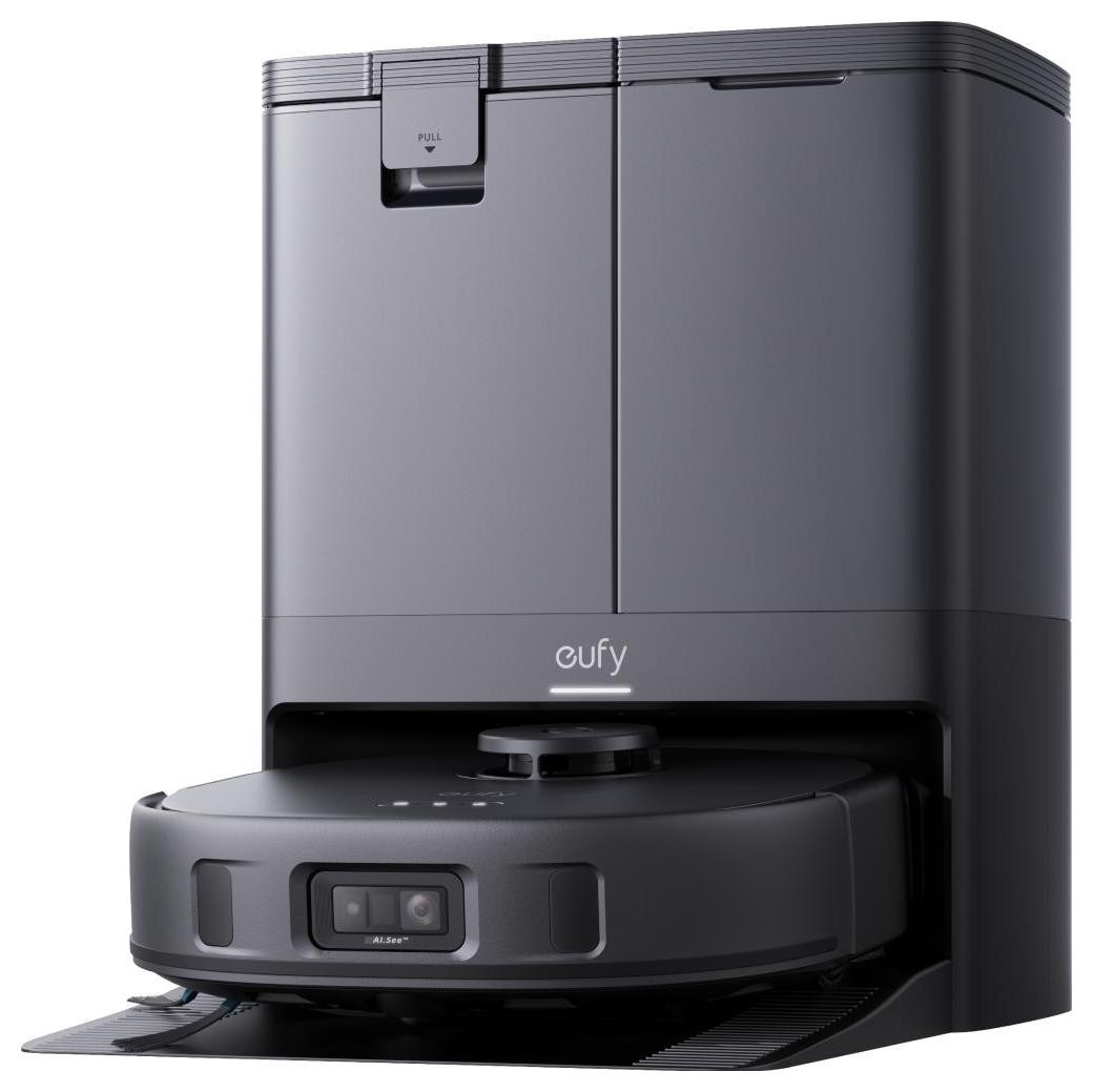 Eufy RoboVac X10 Pro Omni czarny