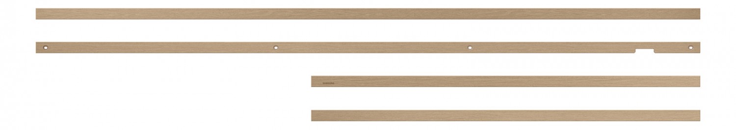 Samsung VG-SCFA43BEBXC Ramka 43'' Jasno brązowa (2021/2022)