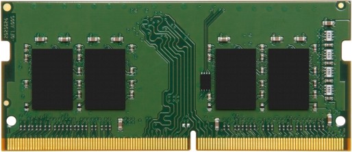 Kingston Dedicated KCP432SD8 16GB [1x16GB 3200MHz DDR4 CL22 SODIMM]