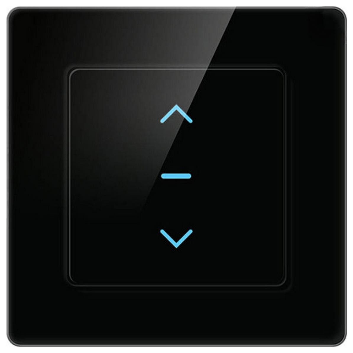 Avatto N-CS10-B TUYA (czarny)