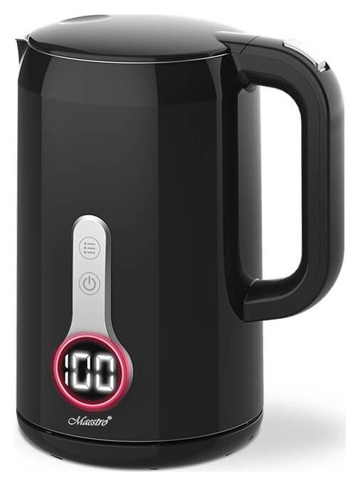 Maestro MR-025 czarny