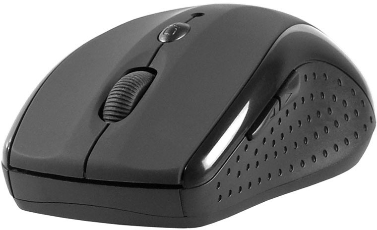 Tracer Blaster II czarna