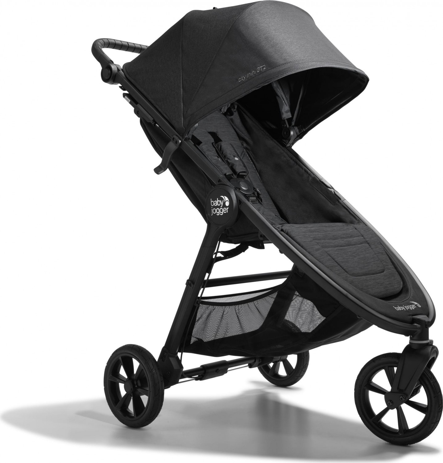 Baby Jogger City Mini GT 2 Opulent Black 483554
