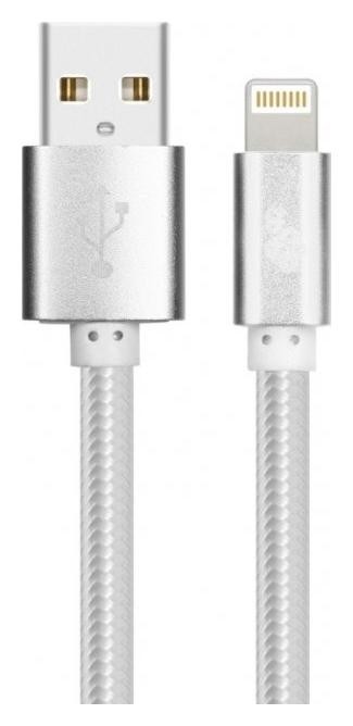 TBl Lightning-USB 1.5m srebrny MFi
