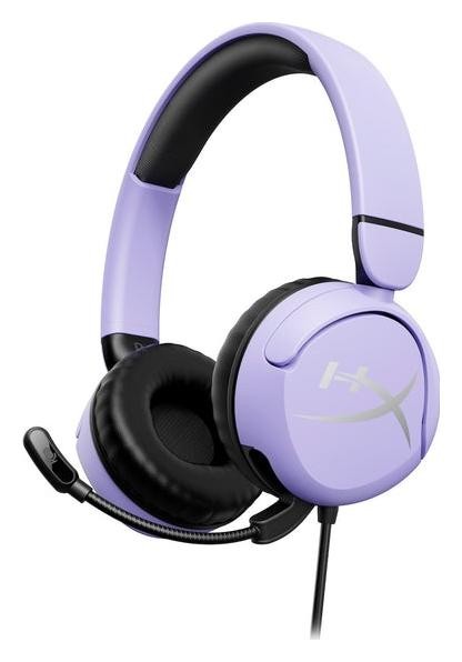 HyperX Cloud Mini Wired Lavender
