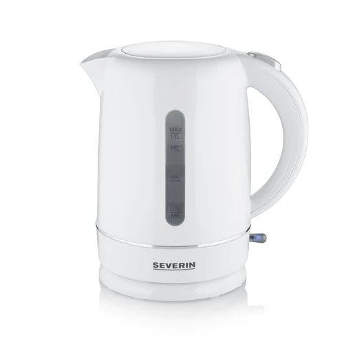 Severin WK 4325 biały