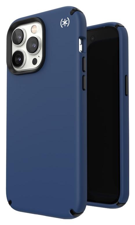 Etui typu plecki Speck Presidio2 Pro do iPhone 14 Pro Max (Coastal Blue / Black / White)