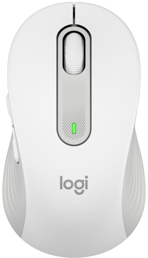 Logitech Signature M650 Biała