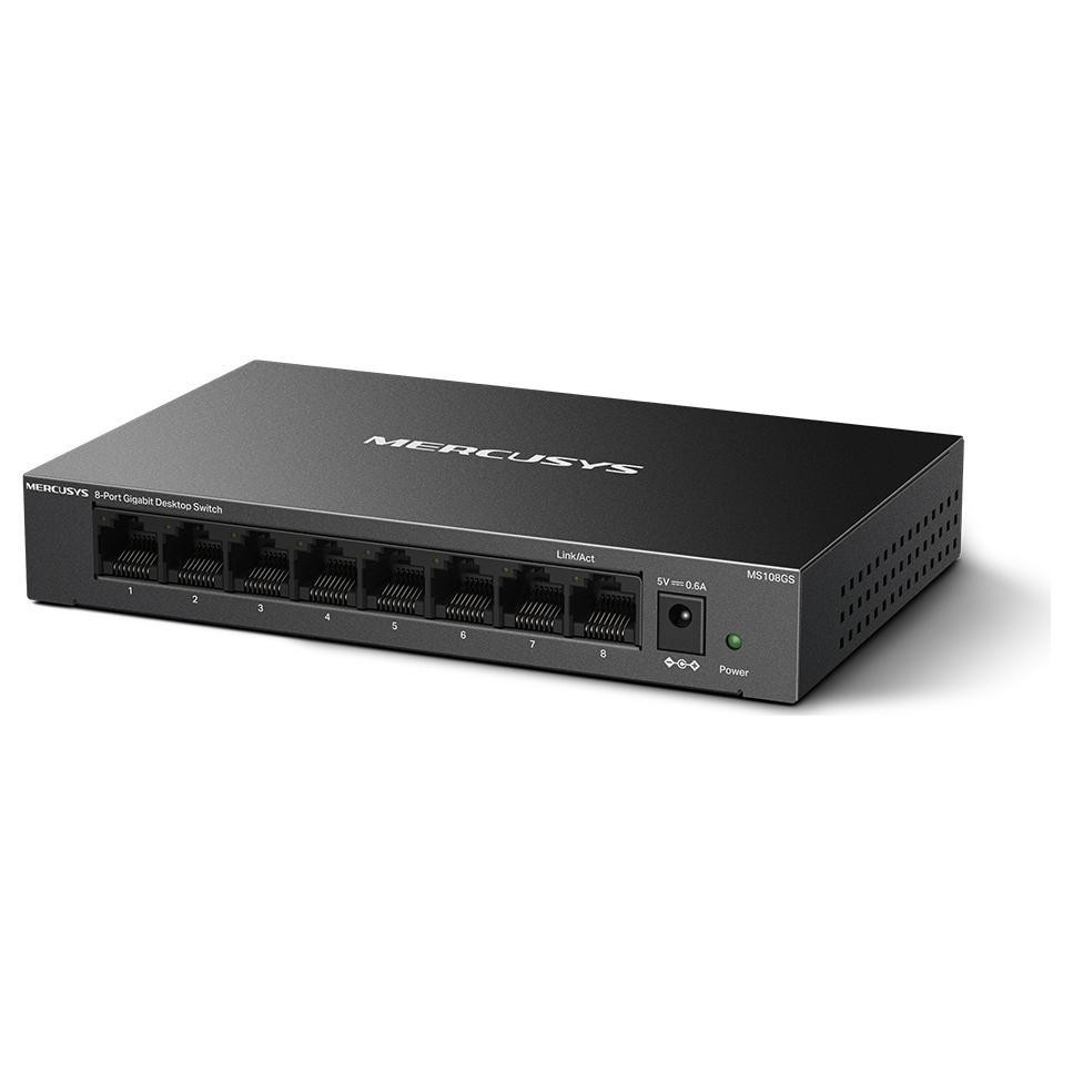Mercusys MS108GS