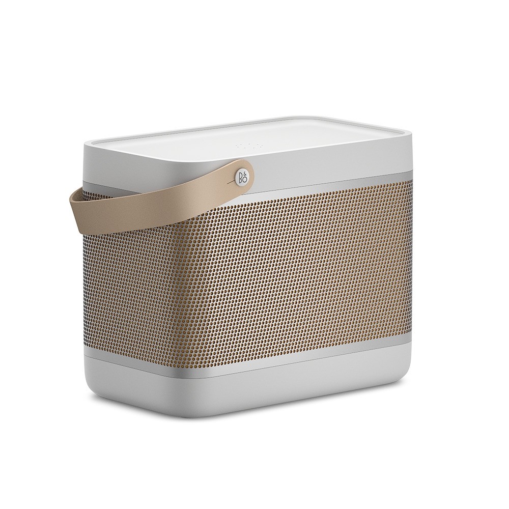 Bang & Olufsen Beolit 20 Grey Mist