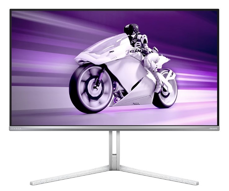 Philips Evnia 32M2N8900 240Hz 0.03ms 4K QD OLED