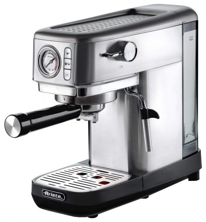 Ciśnieniowy kolbowy Ariete 1381/10