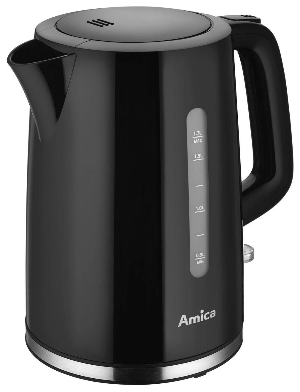 Amica KF1014 czarny