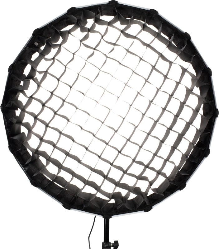 Nanlite Eggcrate for SB-FMM-60