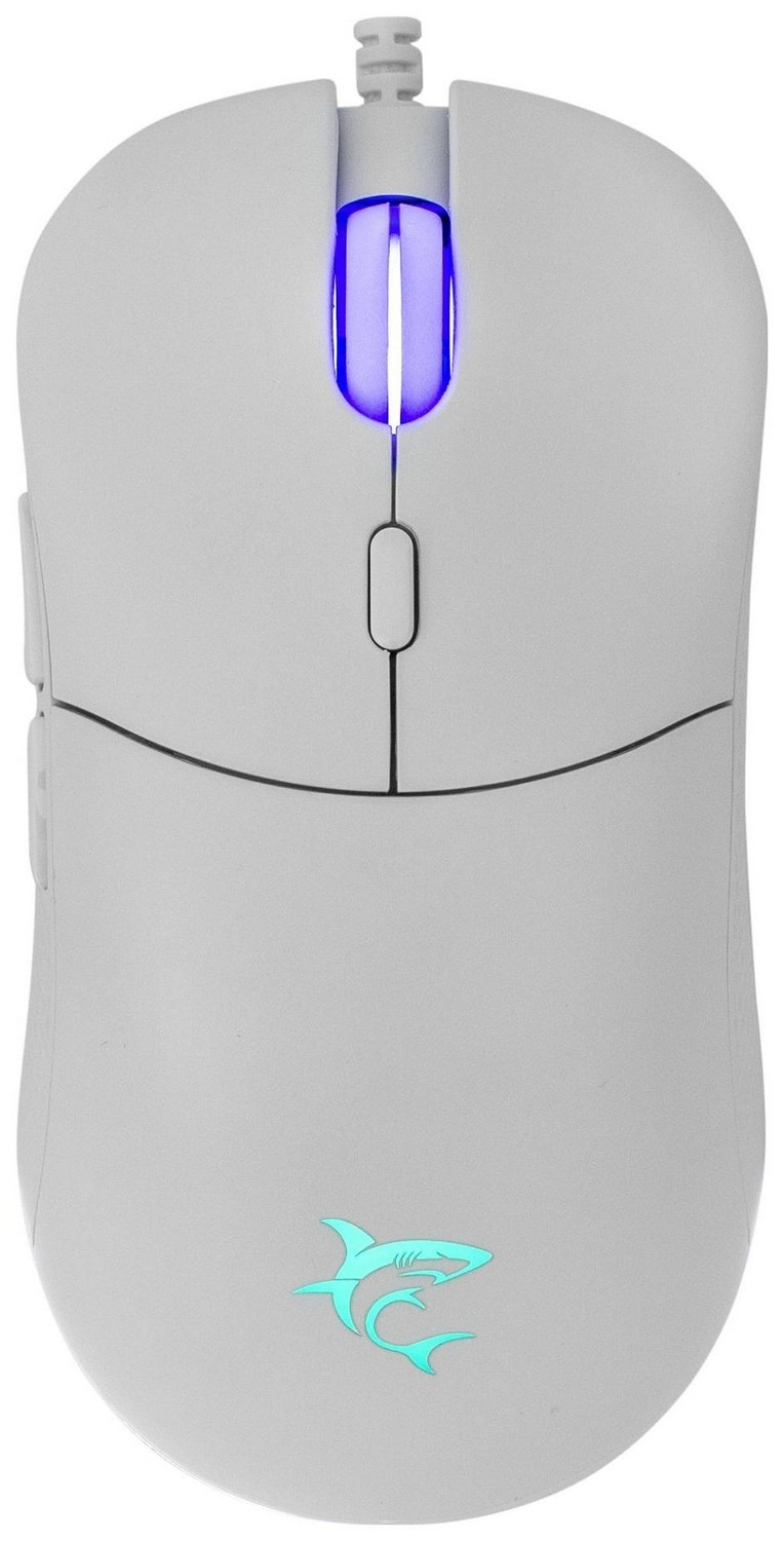 White Shark GM-5010 Bagdemagus white